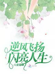 逆风飞扬闪亮人生