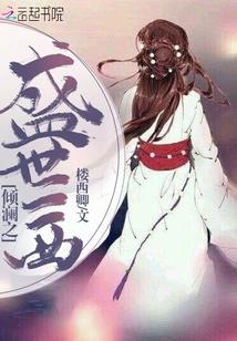 倾澜之盛世一西