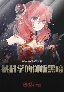 某科学的御板黑暗