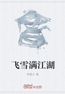 飞雪满江湖