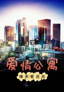 爱情公寓缘来爱还在