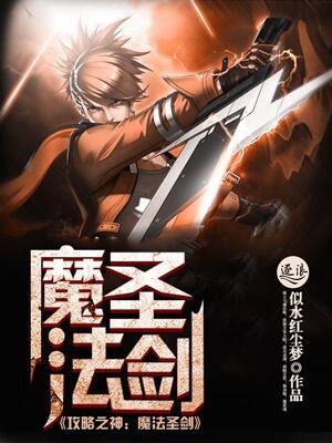 骑士的魔法圣剑
