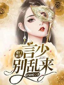 豪门霸宠：言少，别乱来