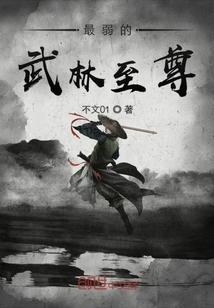 最弱的武林至尊