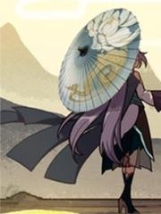 月世界的神州守护者