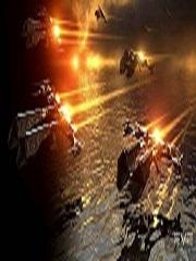 EVE：德里克军事狂想