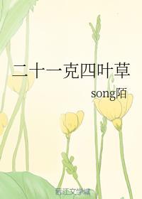 二十一克四叶草