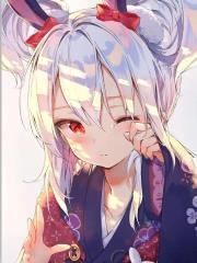 开着休伯利安找舰娘