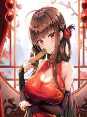 我家女儿最可爱