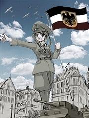 帝国的复仇