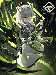 明日方舟，原初遗民
