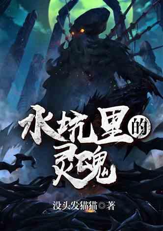 水坑里的灵魂