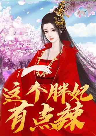 这个胖妃有点辣