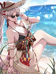 阴阳师起舞于柴刀之间