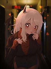 毕竟，我也不是什么魔鬼嘛