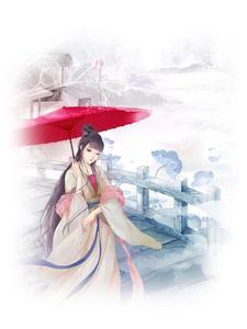 穿越之神医傻妃桑小小