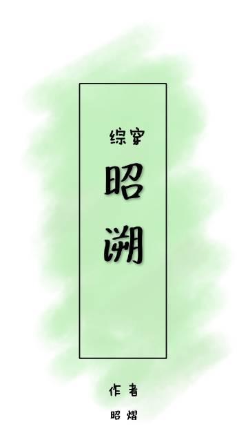 综穿昭溯