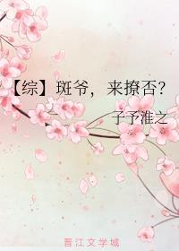 [综]斑爷，来撩否？