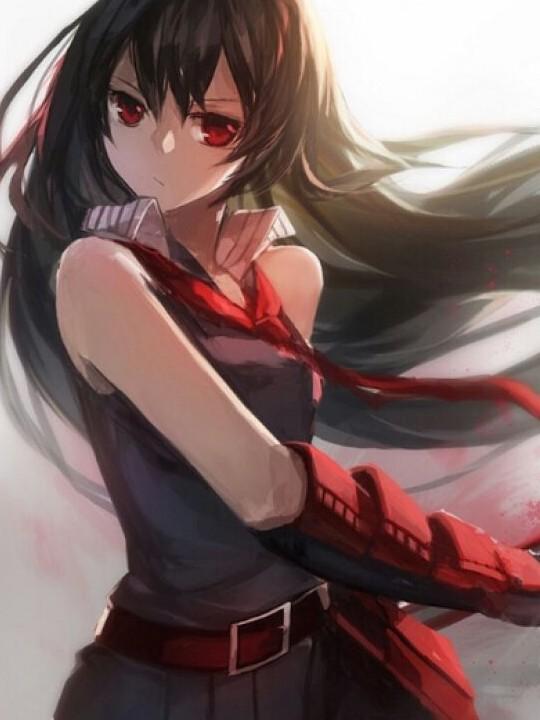雇佣兵小姐才没有喜欢女孩子