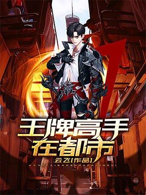 王牌高手在都市