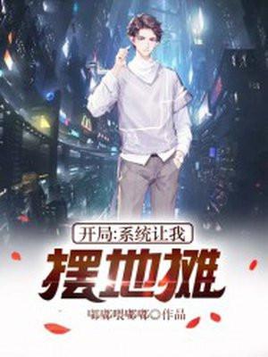 开局：系统让我摆地摊