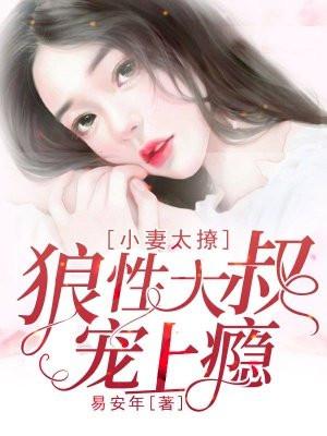 小妻太撩：狼性大叔宠上瘾