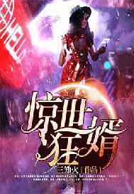 惊世狂婿