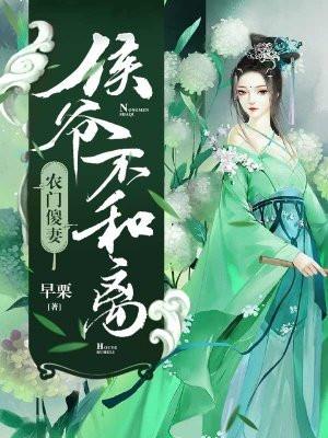 农门傻妻，侯爷不和离
