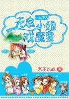 一妃冲天：无良小姐戏魔皇