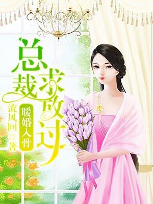 暖婚入骨，总裁求放过