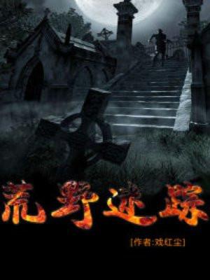 荒野迷踪