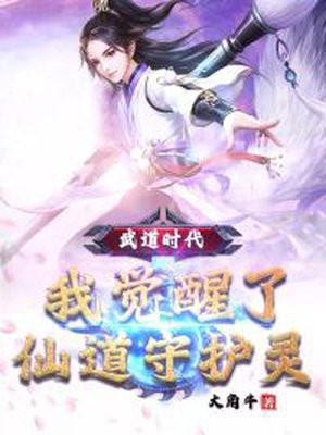 武道时代，我觉醒了仙道守护灵