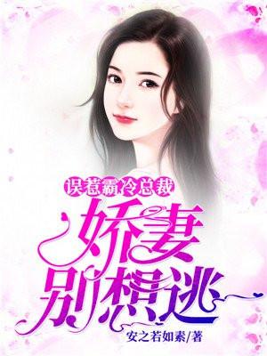 误惹霸冷总裁：娇妻别想逃