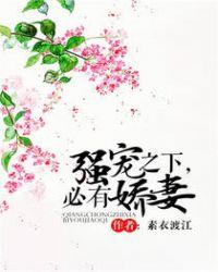 强宠之下，必有娇妻