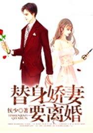 替身娇妻要离婚