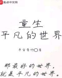 重生平凡的世界