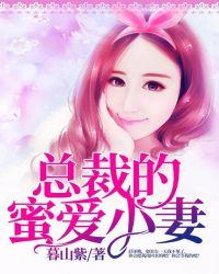 总裁的蜜爱小妻