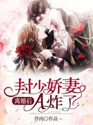 离婚后，封少娇妻A炸了