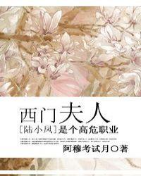 [陆小凤]西门夫人是个高危职业