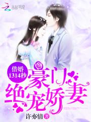 借婚1314秒：豪门绝宠娇妻
