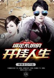 绑定系统的开挂人生