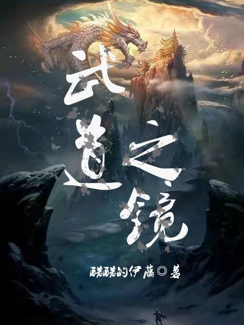 武道之镜