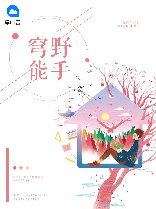 穹野能手