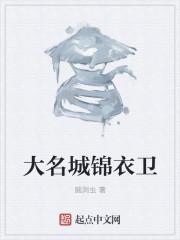 大名城锦衣卫