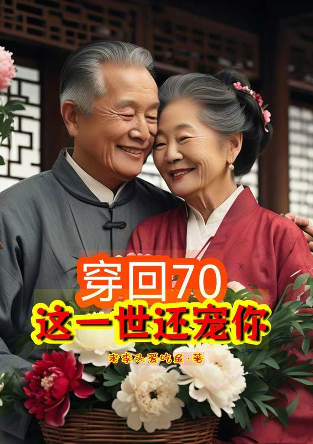 穿回70,这一世还宠你