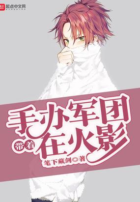 火影之我的手办军团